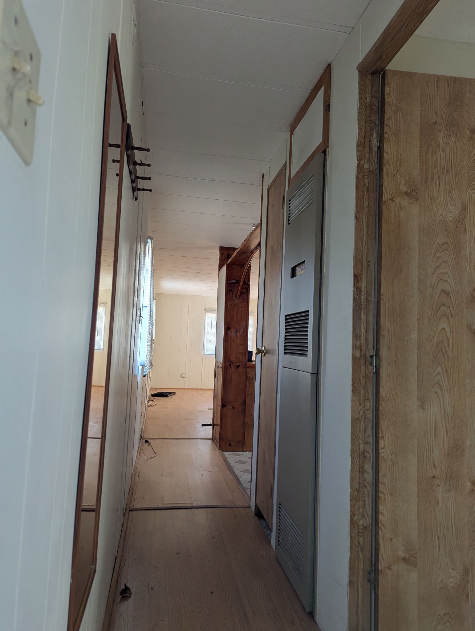 1985 Year 1 Bath 1 Bedroom Ready To Go