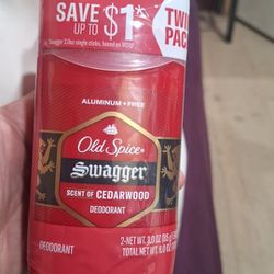 old spice swagger deodorant