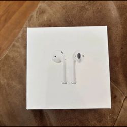 Apple AirPods
