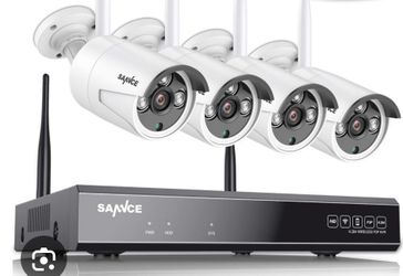 Surveillance Camera