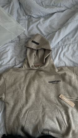 Essentials Hoodie