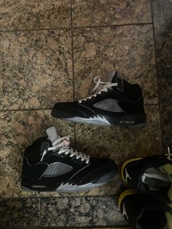 JORDAN 5