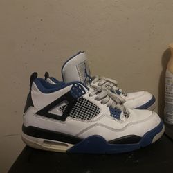 Jordan 4 Motorsport 