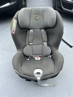 Car Seat