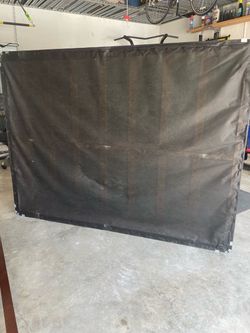Free. cama queen con box Spring.