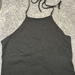 Ladies Top Size L