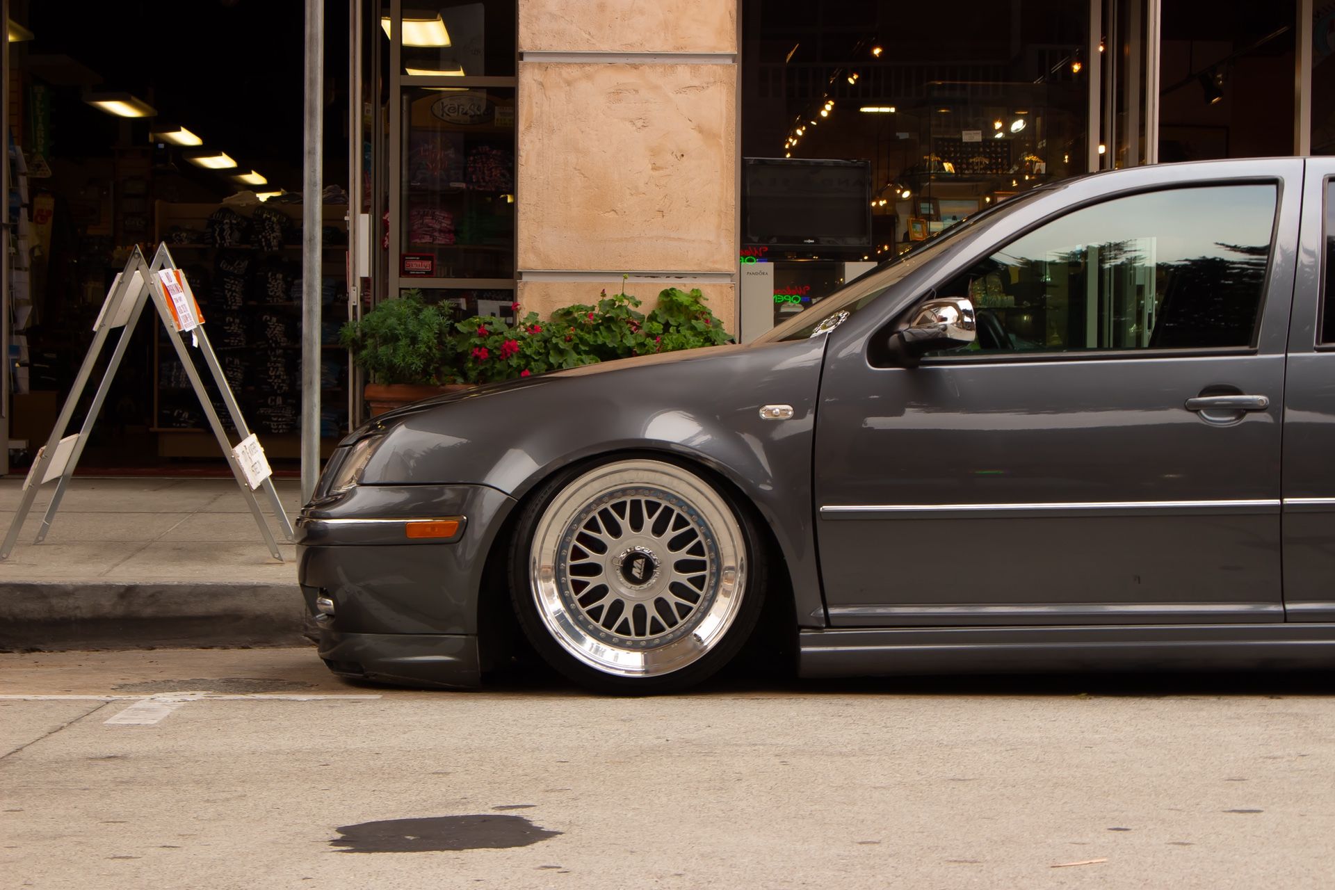 Mtechnica Aero Wheels