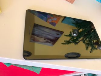 Android iPad