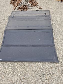 Ford Ranger Cover