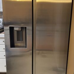 Samsung Refrigerator 