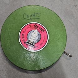 Cen-Tech P35712 165ftx1/2in