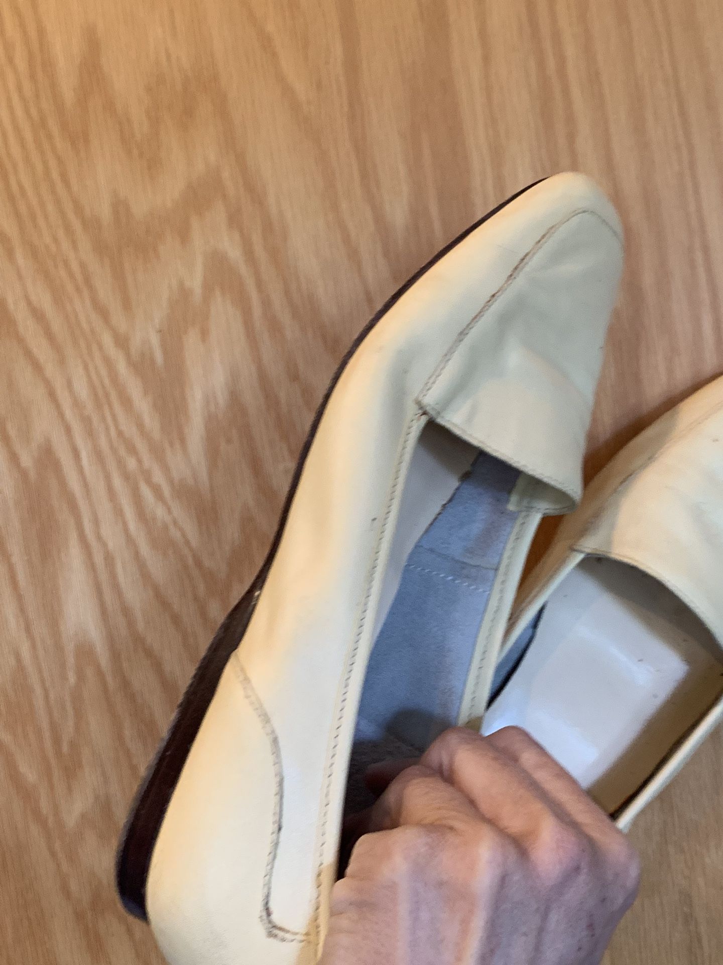 Enzo Angioline Shoes