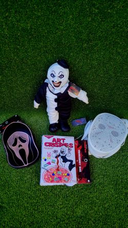 Terrifier 