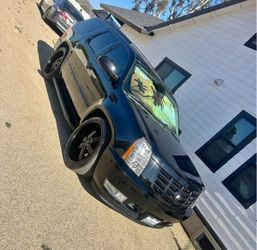 2009 Cadillac Escalade