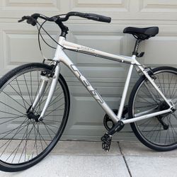 Felt Hybrid Commuter Bike