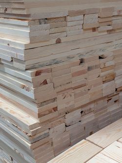 36 inch scarp wood new never used.