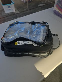 HELD Tank Bag