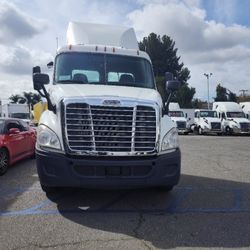 2016 Freightliner 