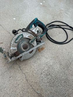 Makita 5377MG 7-1/4” Magnesium Hypoid Circular Saw