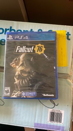 ps4 game