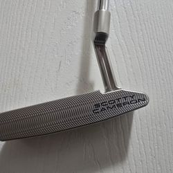 2025 Scotty Cameron Super Select Newport 2 NEW