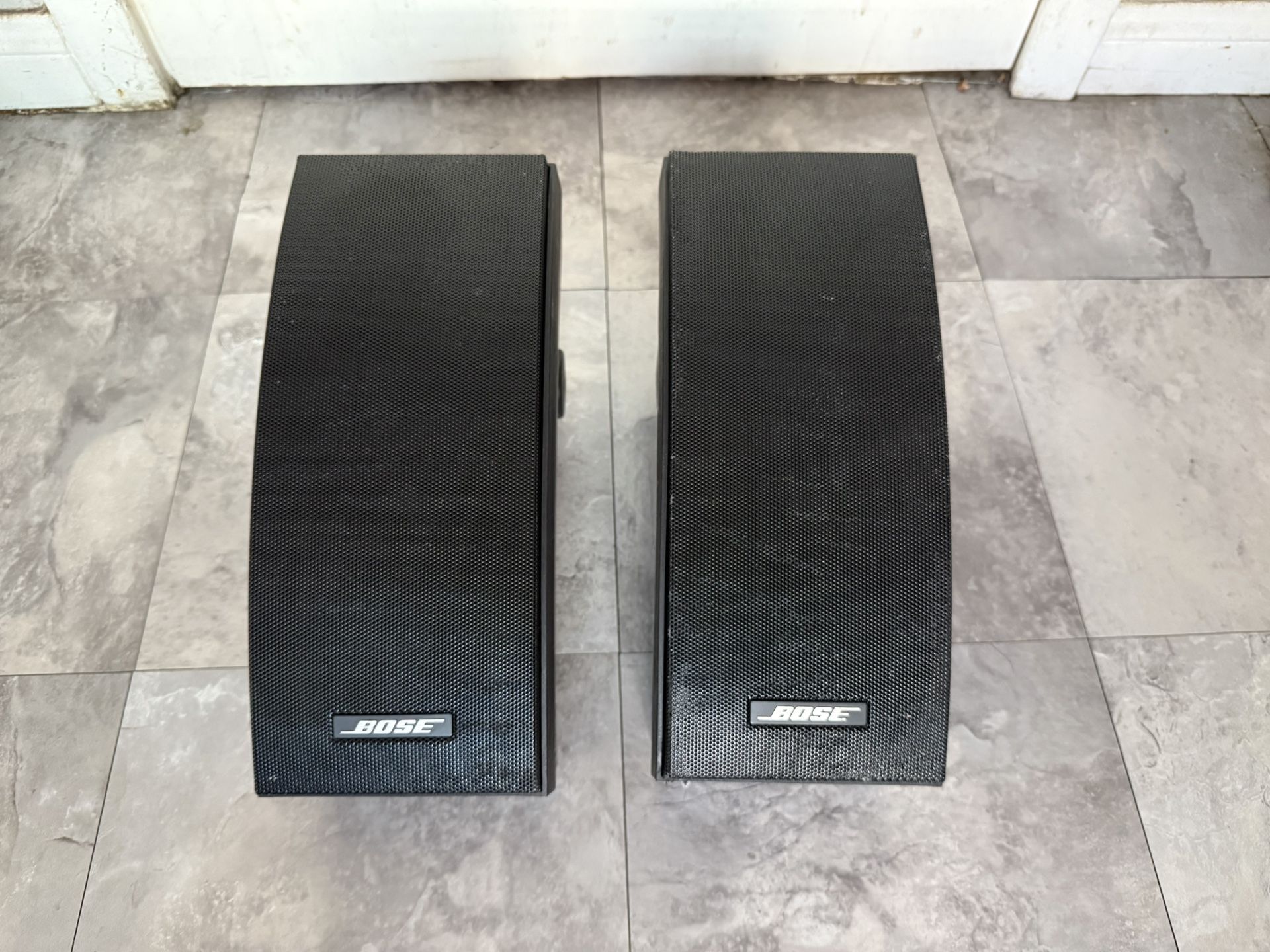 Bose 251 Environmental speakers