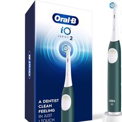 Oral B Electric Toothbrush New