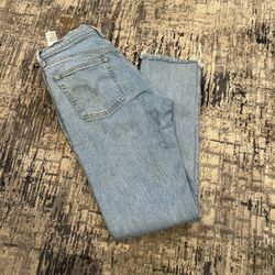 Levi’s Jeans 