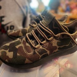 Adidas Cam Sneakers 6.5 Mens