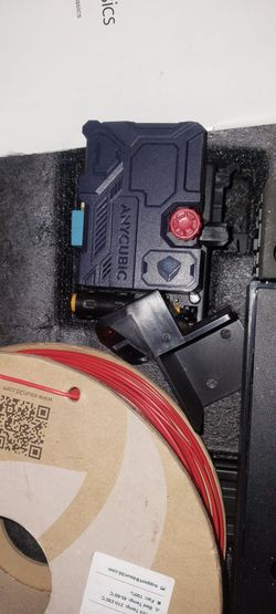 Anycubic kobra 3-D printer