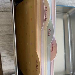 Cup Cake Recipes Cards