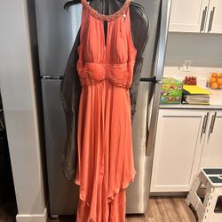 Long Dress 