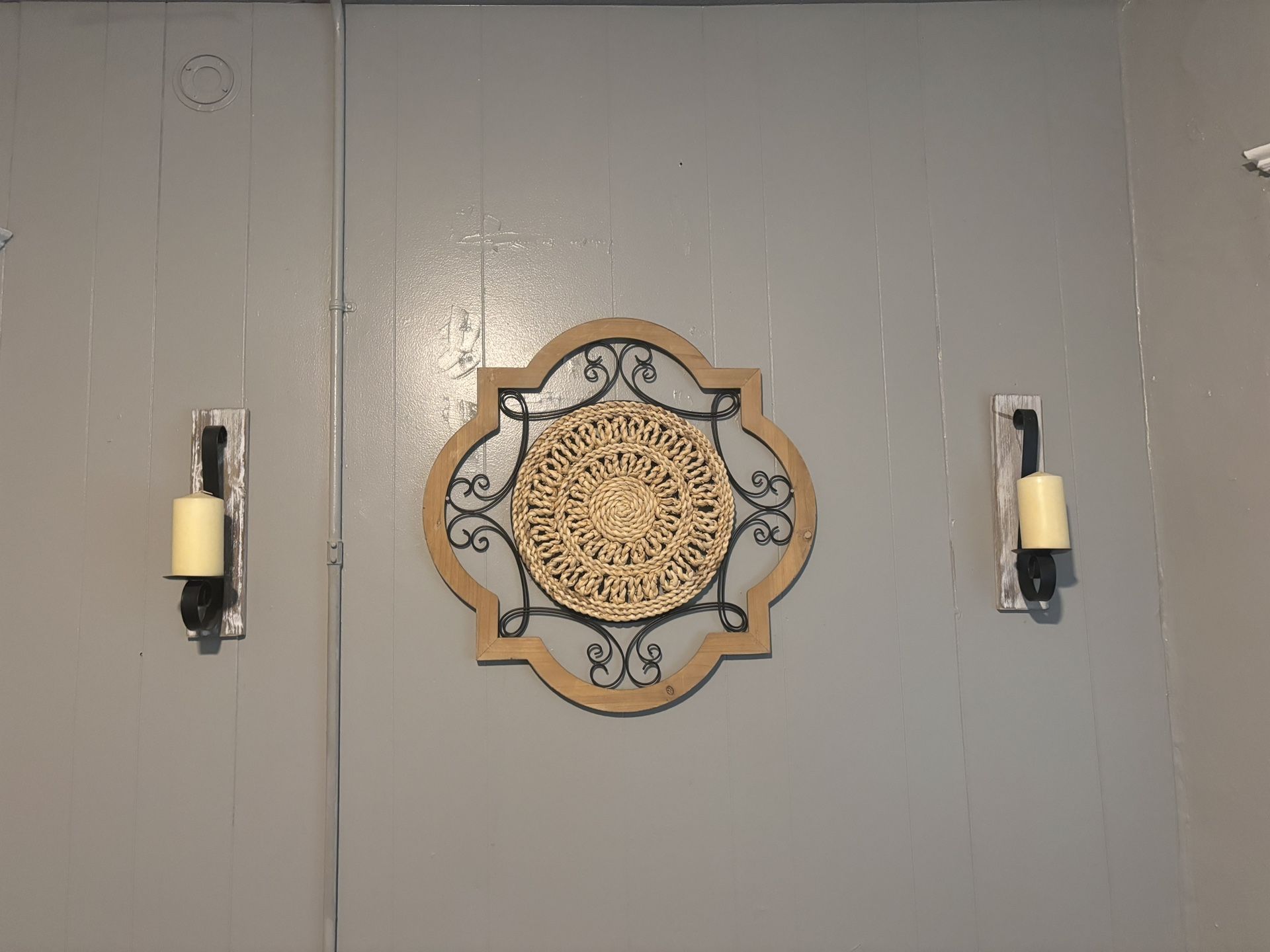 Wall art