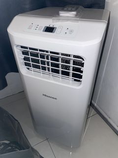 AIR-CONDITIONINER