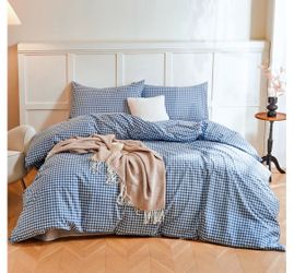 Duvet cover