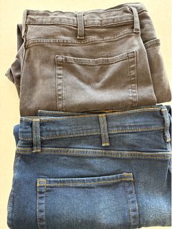 Men’s Amazon Essentials Jeans