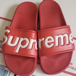 Supreme Slides
