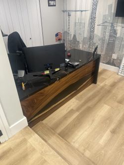 Live Edge Slabs ! Custom Ordered ~ Please Read Description!