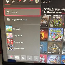 Xbox series s bundle