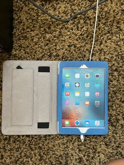 iPad Mini 16gb 1st Generation