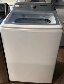 Samsung Top Load Washing Machine