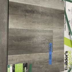 Waterproof Floor