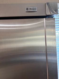 GE Refrigerador