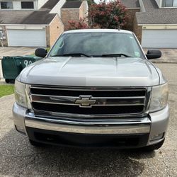 2008 Chevrolet Silverado