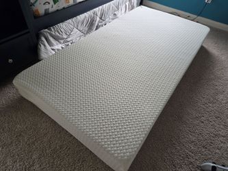 Twin mattress 8 inch