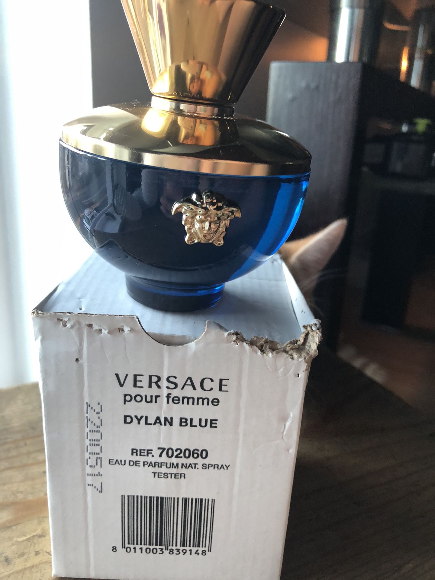Versace Perfume