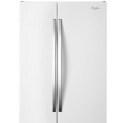 Whirlpool Refrigerator