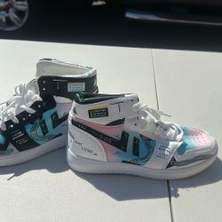 Game Council Size 40 Only One Left