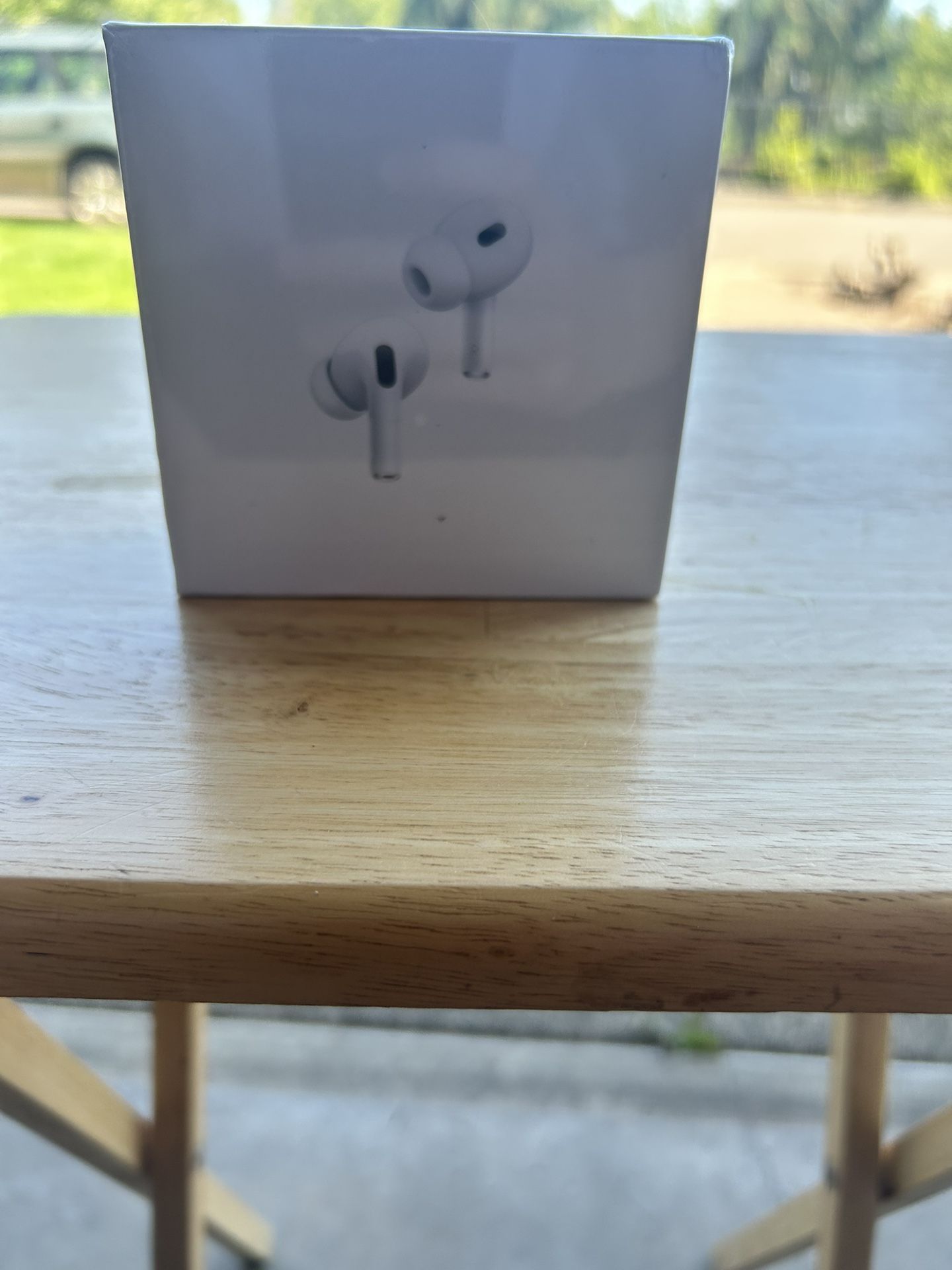 📦 Brand New Apple AirPods Pro (2nd Gen) – Sealed ✅