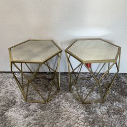 End Tables 